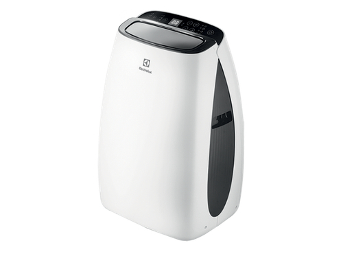 Мобильный кондиционер Electrolux ART STYLE EACM-13 HR/N3