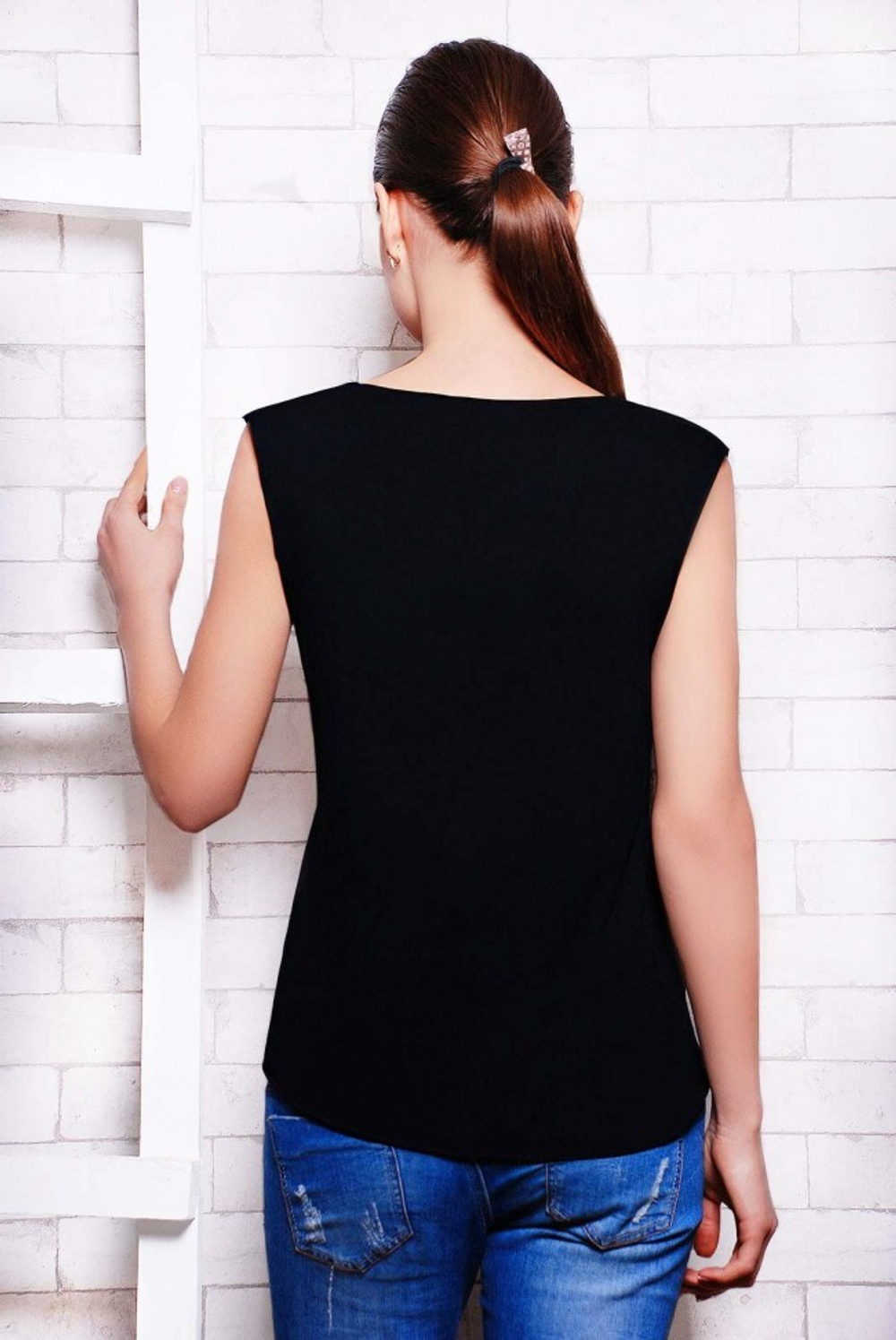 Футболка "Classic" FB-1133A