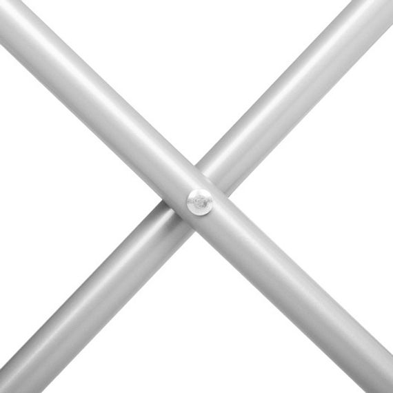 Табурет Green Ф19х1 СТАЛЬ (Т-21124) Helios (пр-во Тонар)