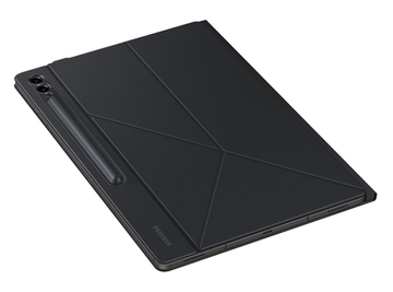 Чехол-обложка Samsung Galaxy Tab S9 EF-BX710 чёрный Smart Book Cover