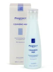 Молочко, улучшающее структуру кожи