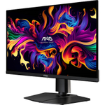Монитор MSI 26,5" MAG 271QP QD-OLED X28 16:9 WQHD (2560x1440) 280Hz, 2K, 0.03ms, Black