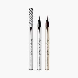 CLIO Sharp So Simple Waterproof Pen Liner