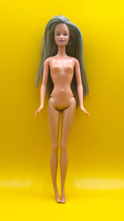 Кукла Барби 00-х винтаж 031810