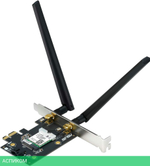Сетевая карта ASUS PCE-AX1800 (90IG07A0-MO0B00)