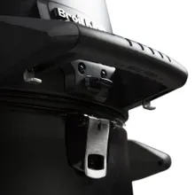 Угольный гриль Broil King KEG 2000, 47 см