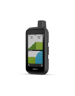 Портативный навигатор Garmin Montana 700