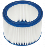 Euro Clean Euroclean professional HEPA-фильтр синтетический для пылесоса AGSM-AP250 .