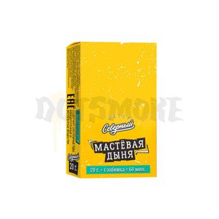Купить Табак Ветер Северный - Мастёвая Дыня (20 г)