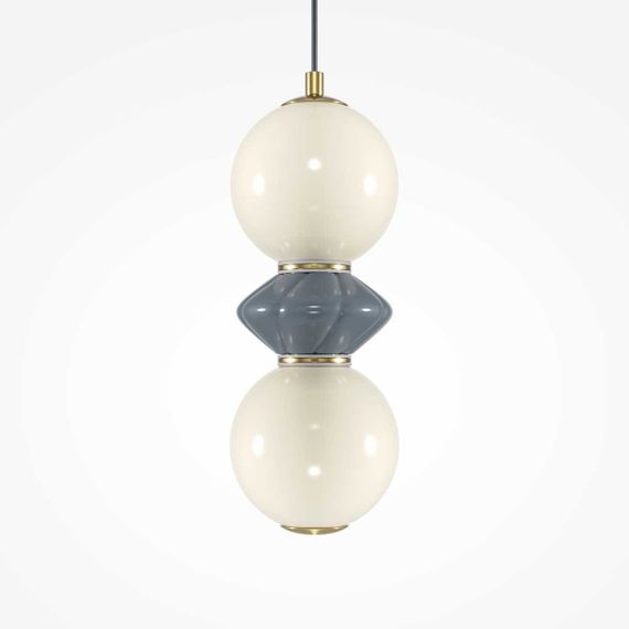 Подвесной светильник Maytoni MOD362PL-L10GR3K