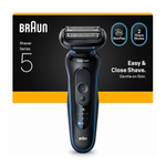 Электробритва Braun Series 5 52-B1000s