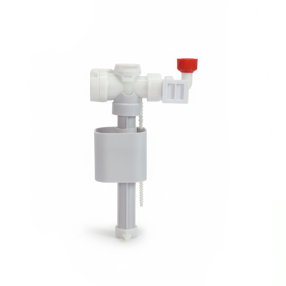 Наполнительный клапан WAVE (для инсталляции 500 мм)