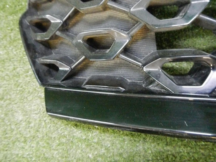 Решетка радиатора Kia Sorento 4 (2020-н.в.)