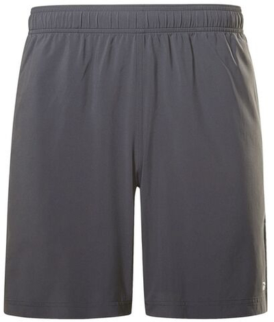 Мужские шорты теннисные Reebok Austin Short-Solid M - black