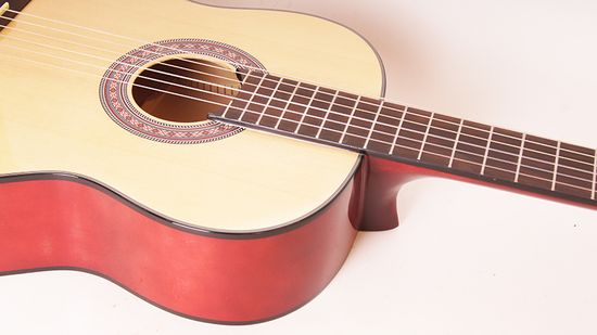 Классическая гитара Caraya C955-N