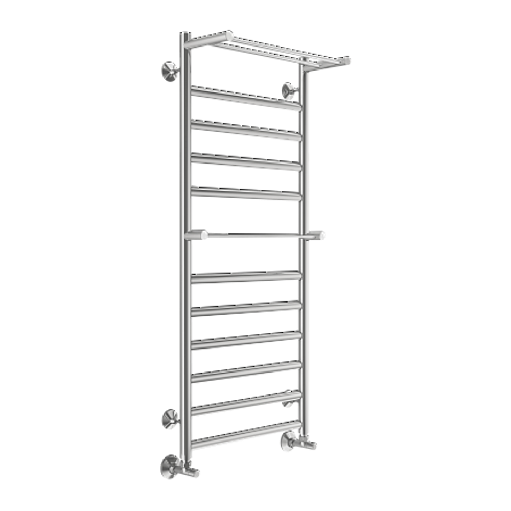 Полотенцесушитель водяной Terminus Хендрикс П12 500х1200