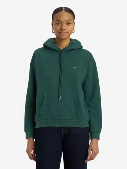 Толстовка женская LEVI'S EVERYDAY HOODIE