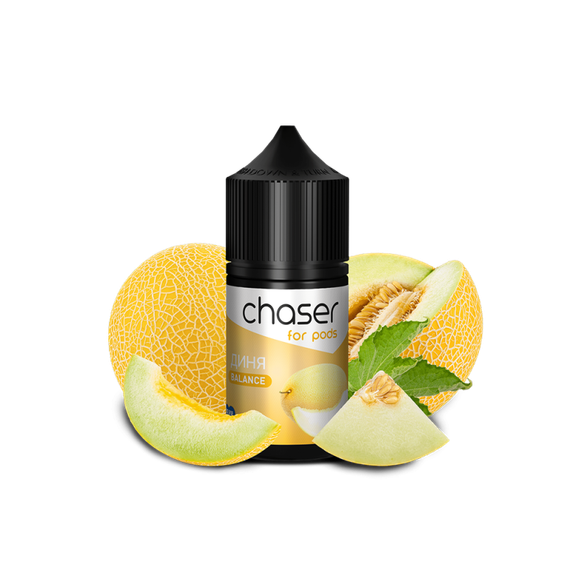 Chaser - Melon (5% nic)