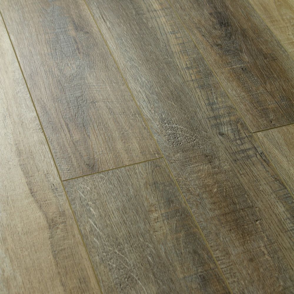 Planker Rockwood Дуб Изумрудный, 2,196 м²