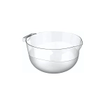 Миска Prestige 3,2 л (прозрачный)