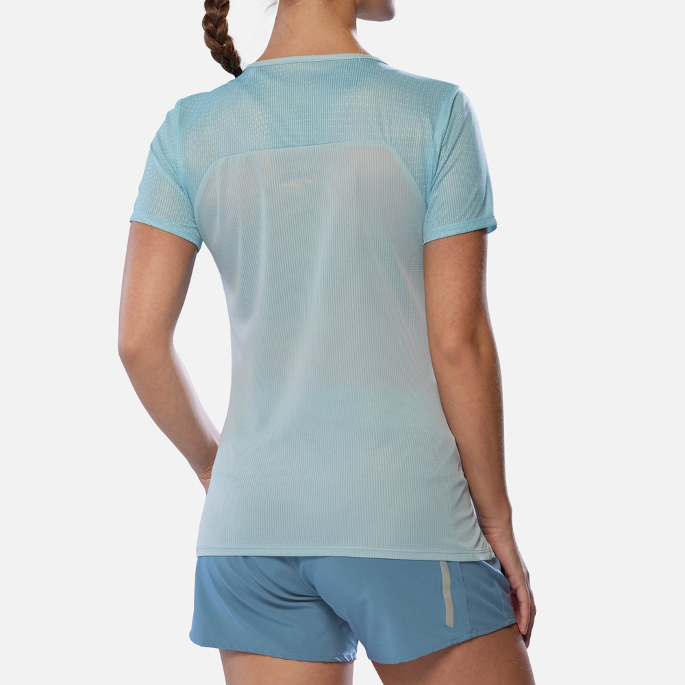 Футболка DryAeroFlow Graphic Tee жен.