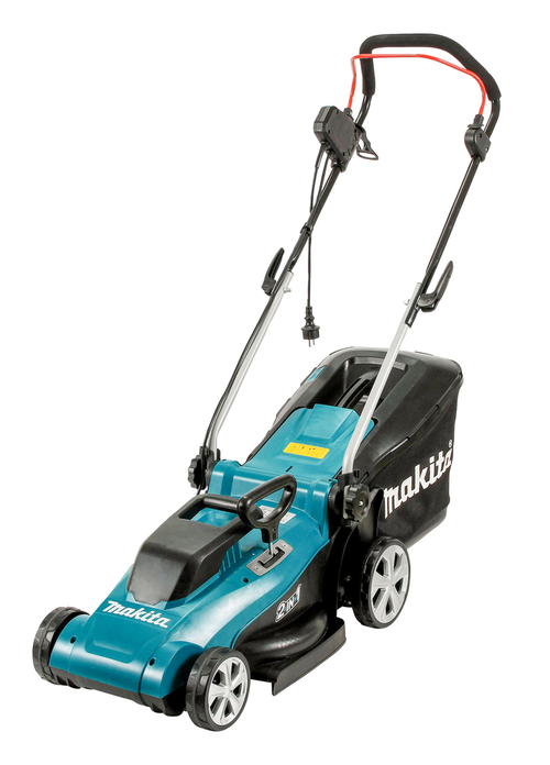 Газонокосилка электрическая Makita ELM3720