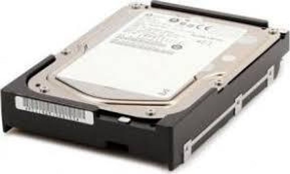 Жесткий диск Fujitsu 300GB 3G SAS 15K LFF DP MBA3300RC