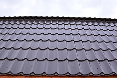 Металлочерепица