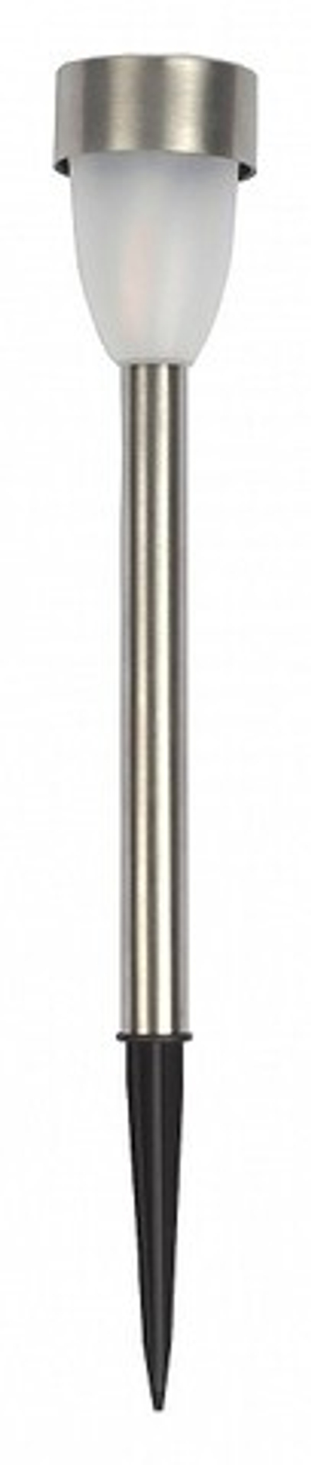 Наземный низкий светильник Uniel Metal torch UL-00007926