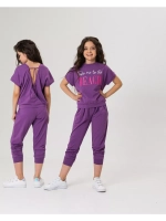 Костюм летний