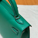 Hermes Kelly 19