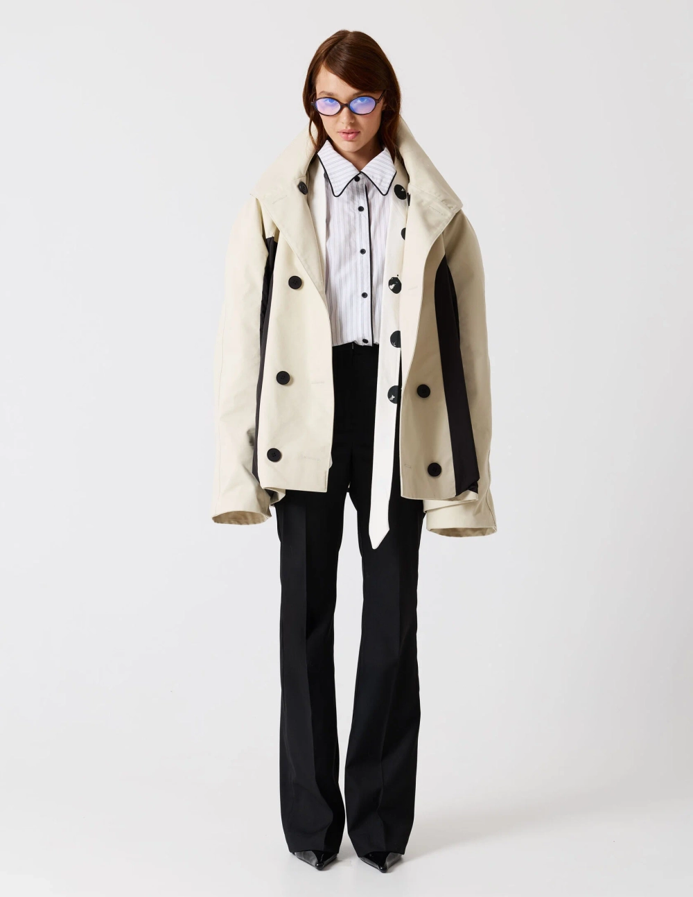 Брюки "Главная роль"