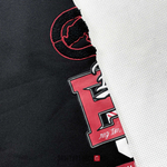 Спортивные штаны на флисе 