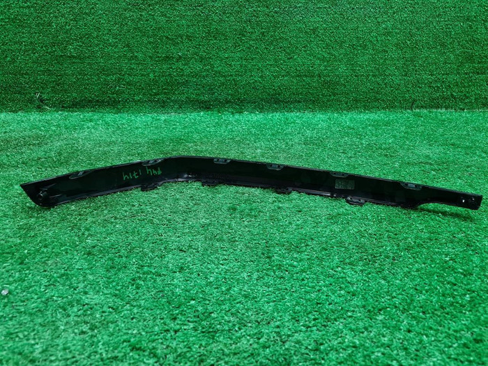 Накладка заднего бампера Chery Tiggo 4 (18-23)