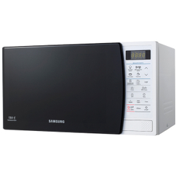 Микроволновая печь Samsung GE83KRW-1/BW