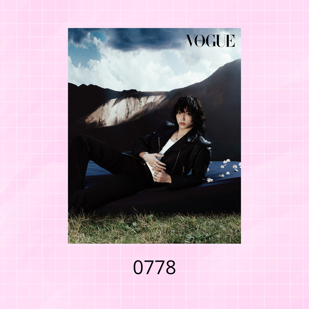 Постер #0768 - #0795 / STRAY KIDS / Феликс