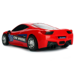 Машинка инерц., п/к 31,5*16,5*9,5 см.