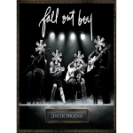 Fall Out Boy / * * * * Live In Phoenix(RU)(DVD)