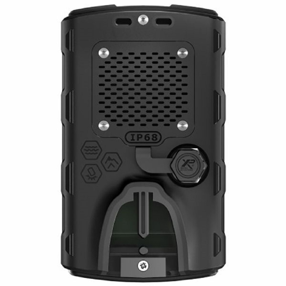 Металлоискатель XP Deus 2 с катушкой 22 FMF (9") блоком управления и XP MI-6