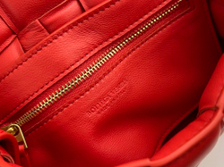 Bottega Veneta Small Padded Cassette 19 cm