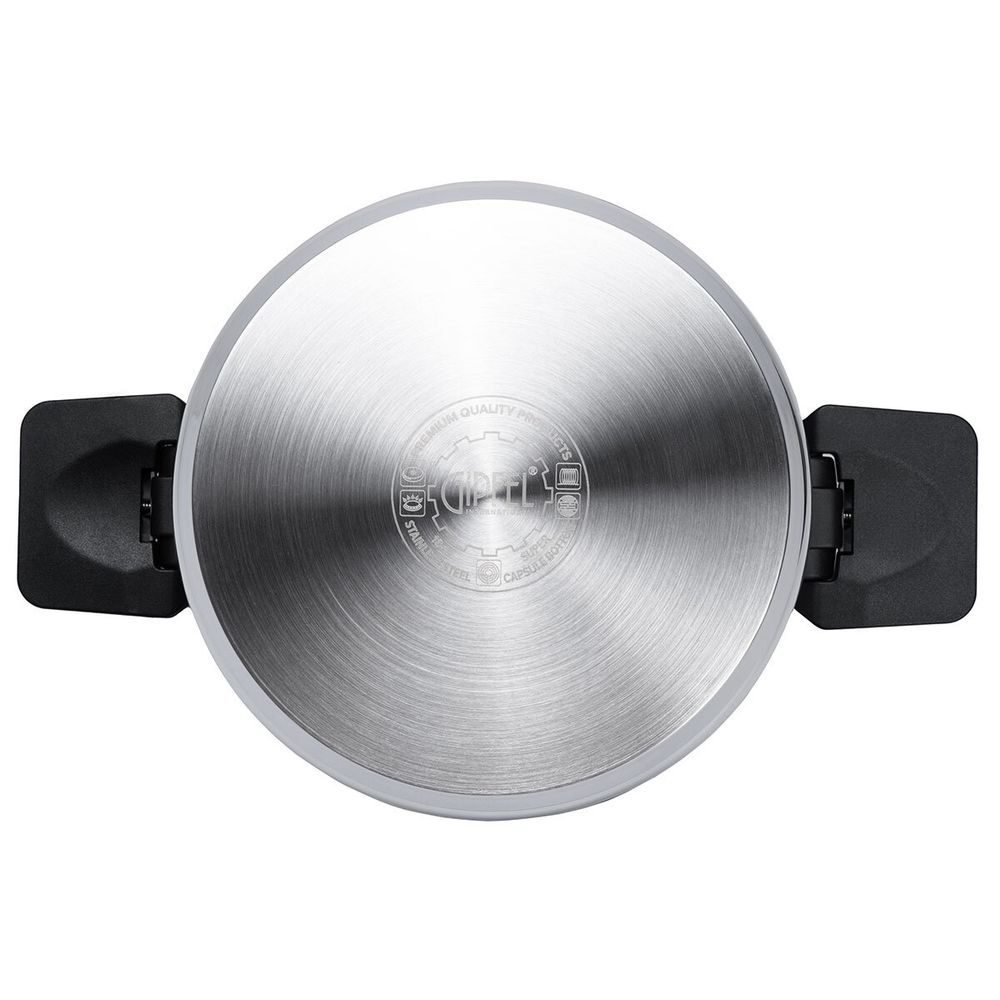 Набор посуды Gipfel Compact 51812 6 предметов