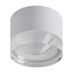 Светильник Zoro 15Вт GX53х1 IP20 спот Voltega VGL7134DL-01W