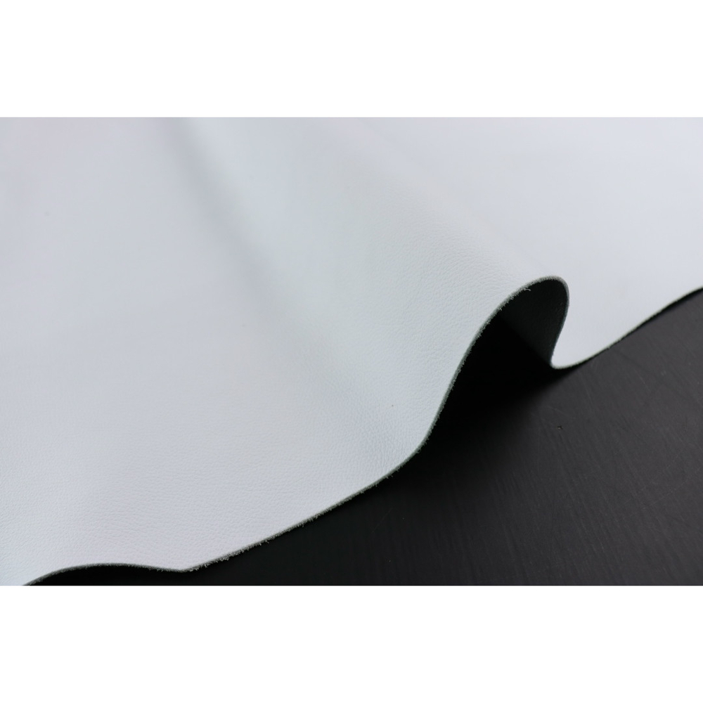 1,1-1,3 Кожа Спорти Софти белая ⠀