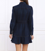 Платье LAUREN RALPH LAUREN - темно-синий(200889205)