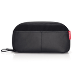 Косметичка travelcase canvas black
