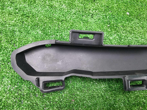 Накладка перед бампера Mercedes GLS X167 23-нв AMG