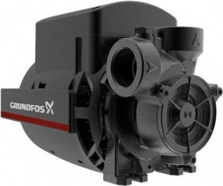 Насос садовый GRUNDFOS PF 2-50 вихревой 99126442