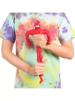 Тянущаяся фигурка Мини Вак-Мэн Stretch Armstrong 39929