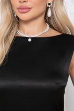 Платье 71744 Avili