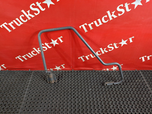 Поручень за кабиной